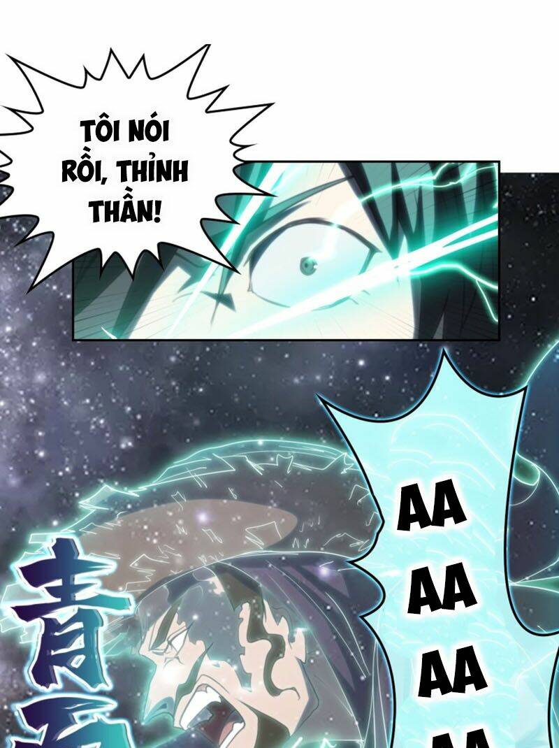 Đô Thị Hàng Thần Khúc: Chapter 56