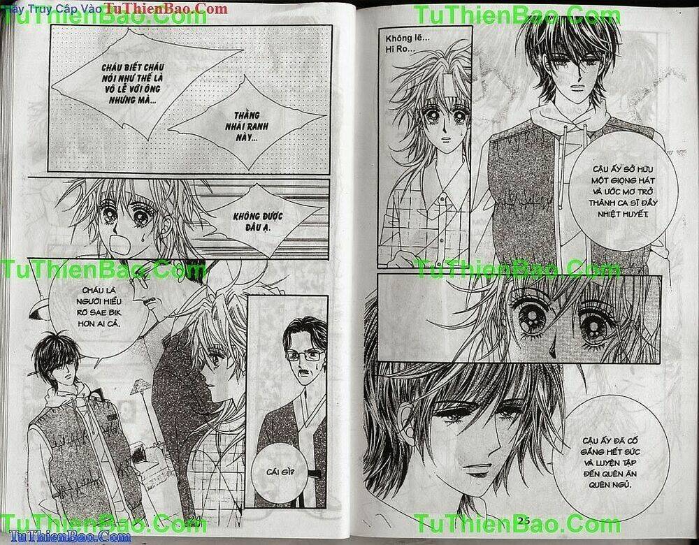 Anh Chàng Đẹp Gái Bản Đẹp: Chapter 10