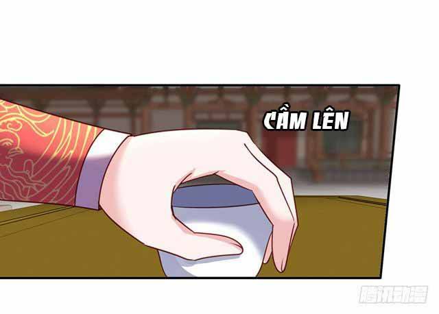 Đế Hoàng Chi Thần Y Khí Phi: Chapter 23