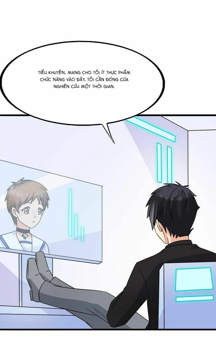 Số Hiệu 1314: Chapter 14