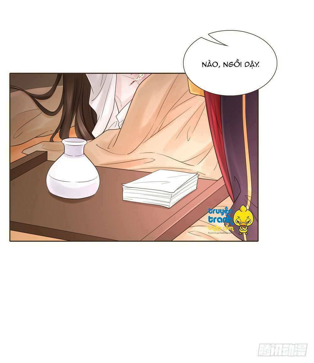 Đại Giá Thừa Tướng: Chapter 107