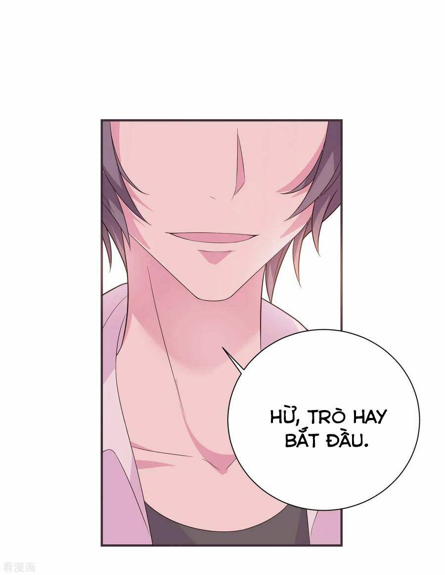 Hẹn Hò Siêu Tốc: Chapter 38