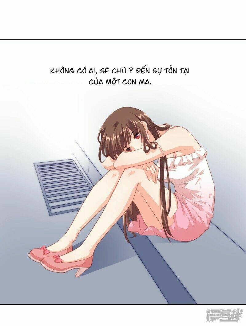 Người Yêu Ẩn Hình Của Ảnh Đế: Chapter 7