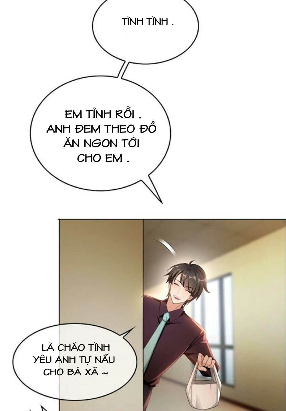 Cô Vợ Nhỏ Nuông Chiều Quá Lại Thành Ác!!: Chapter 68