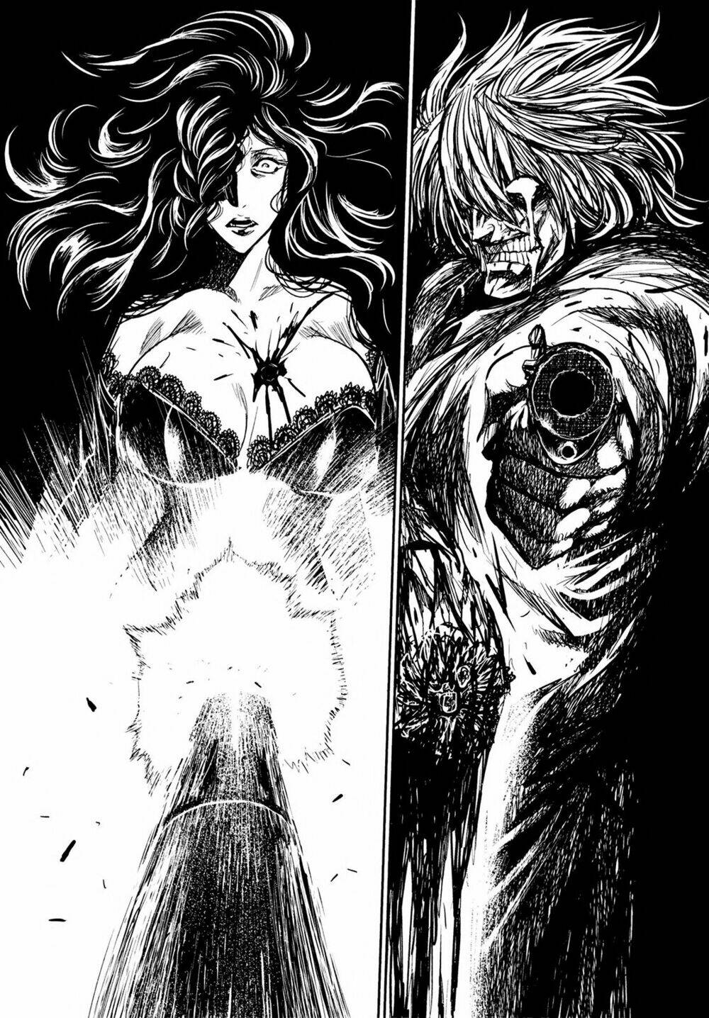 Keyman: Chapter 47