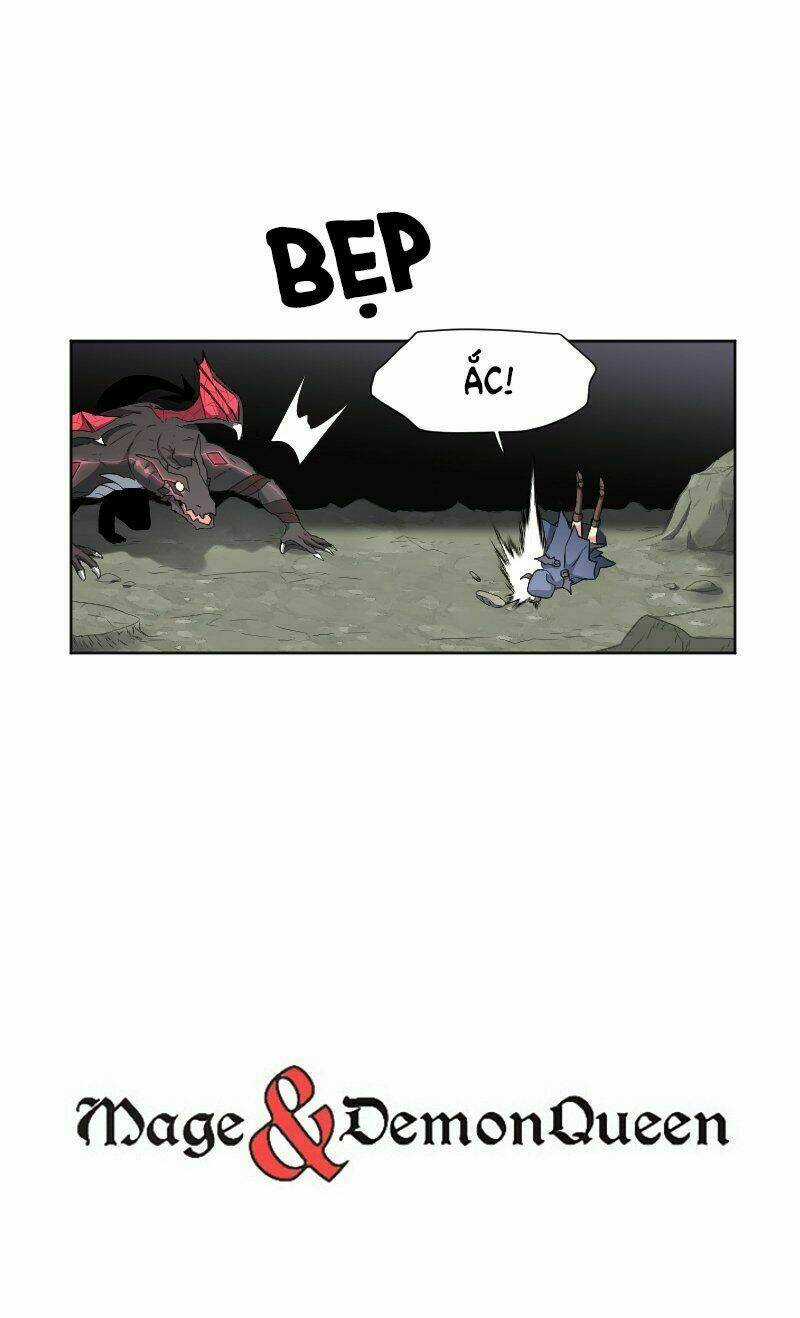 Pháp Sư Và Nữ Chúa Quỷ: Chapter 68