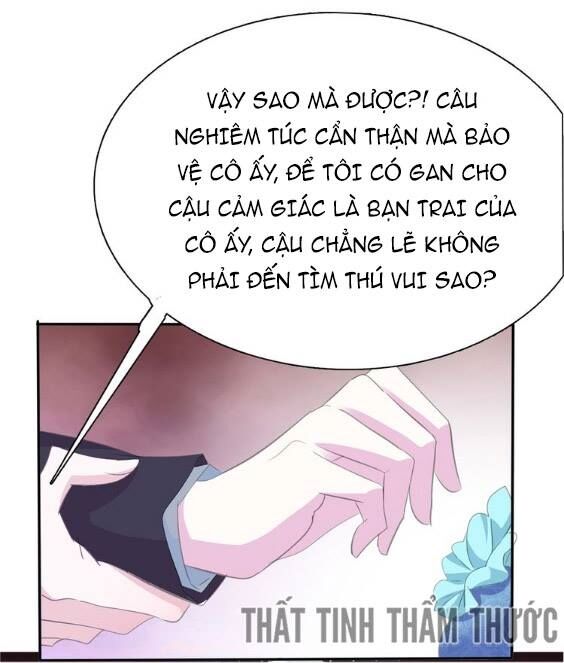 Một lời không hợp liền hút máu: Chapter 40