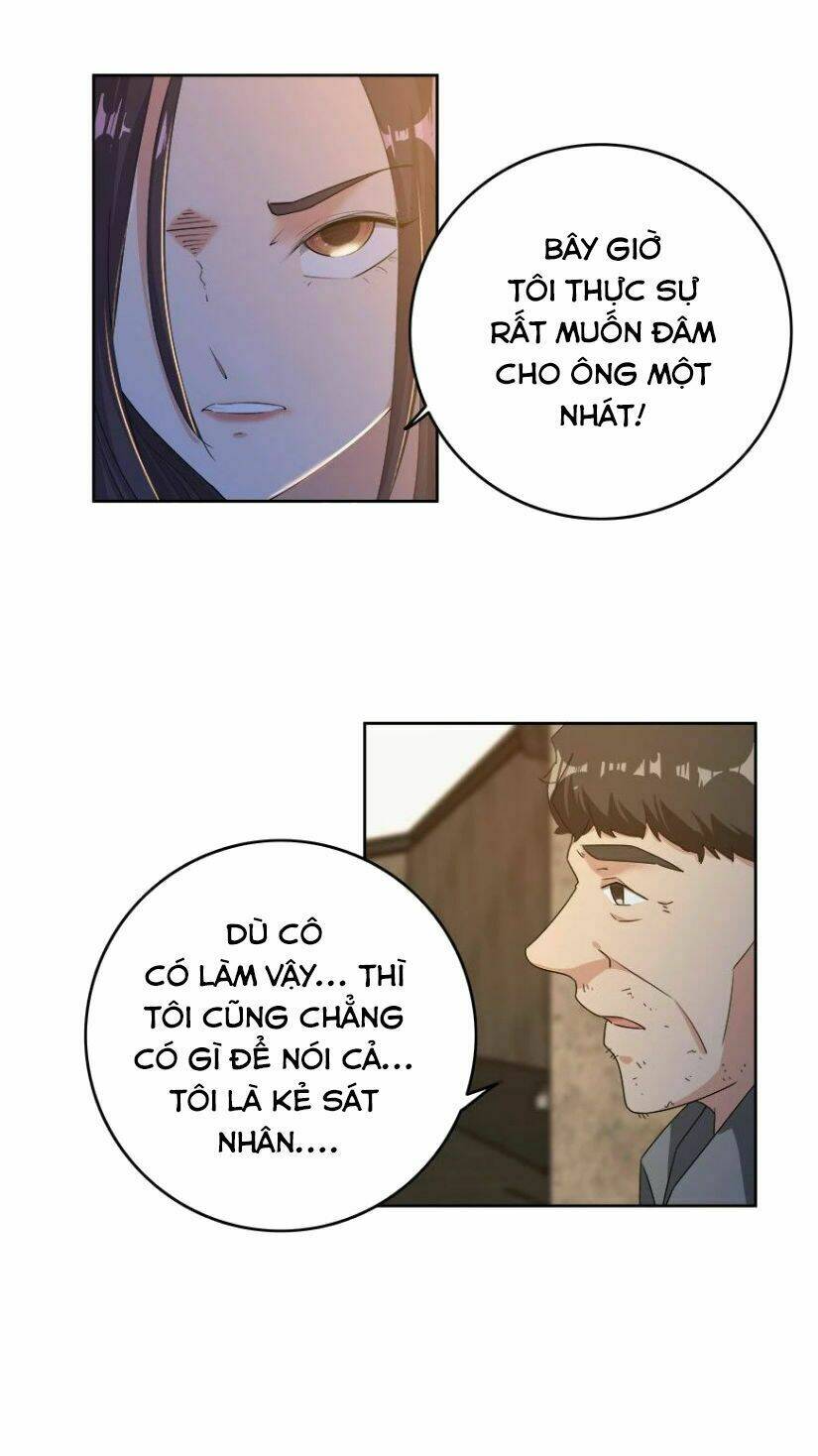 Khốn Ái Tù Lung: Chapter 29