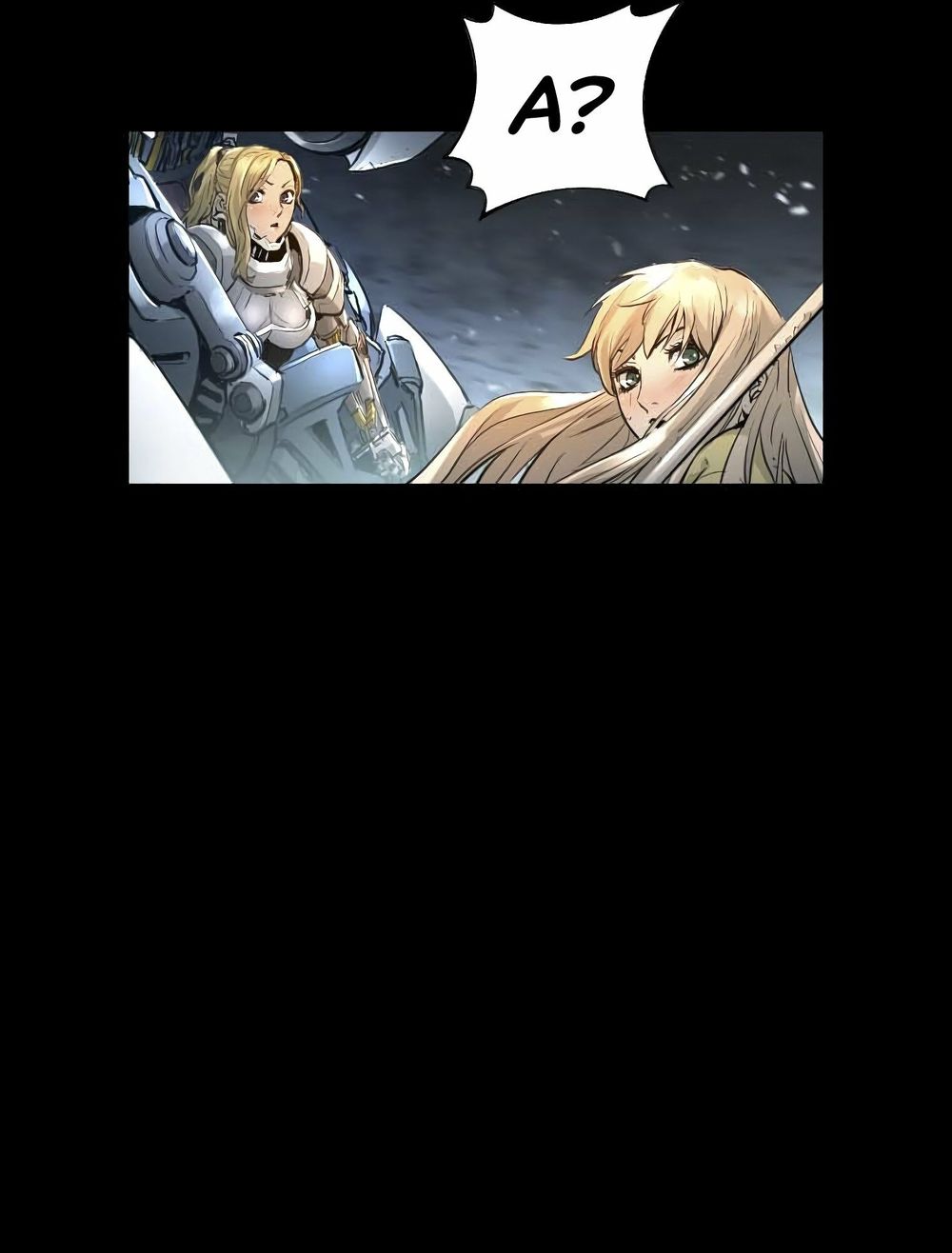 Dị Giới Tam Tuyệt: Chapter 93