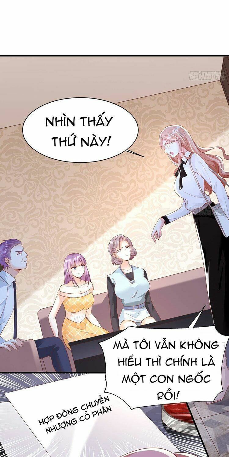 Ức Vạn Song Bảo: Mami, Bó Tay Chịu Trói: Chapter 21.2