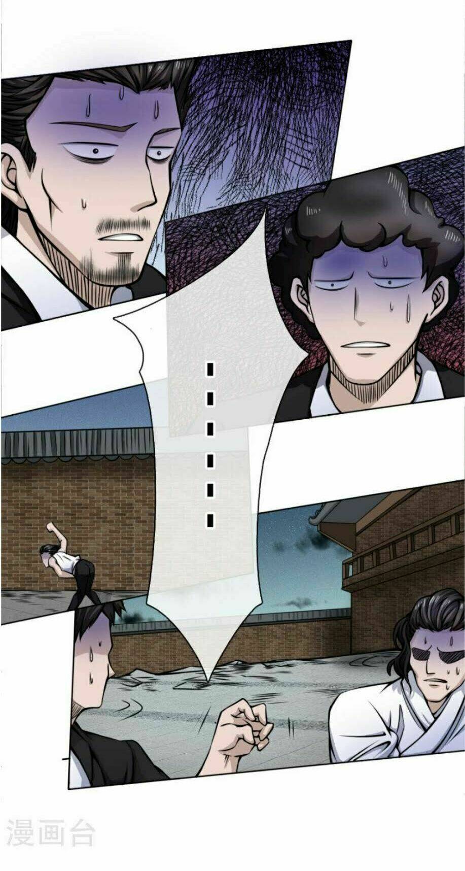 Tuyệt Thế Binh Vương: Chapter 30