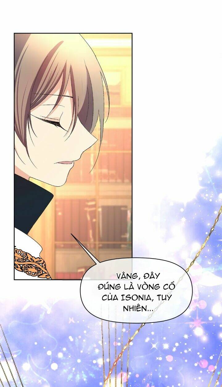 Công Chúa Thời Gian Có Hạn: Chapter 31