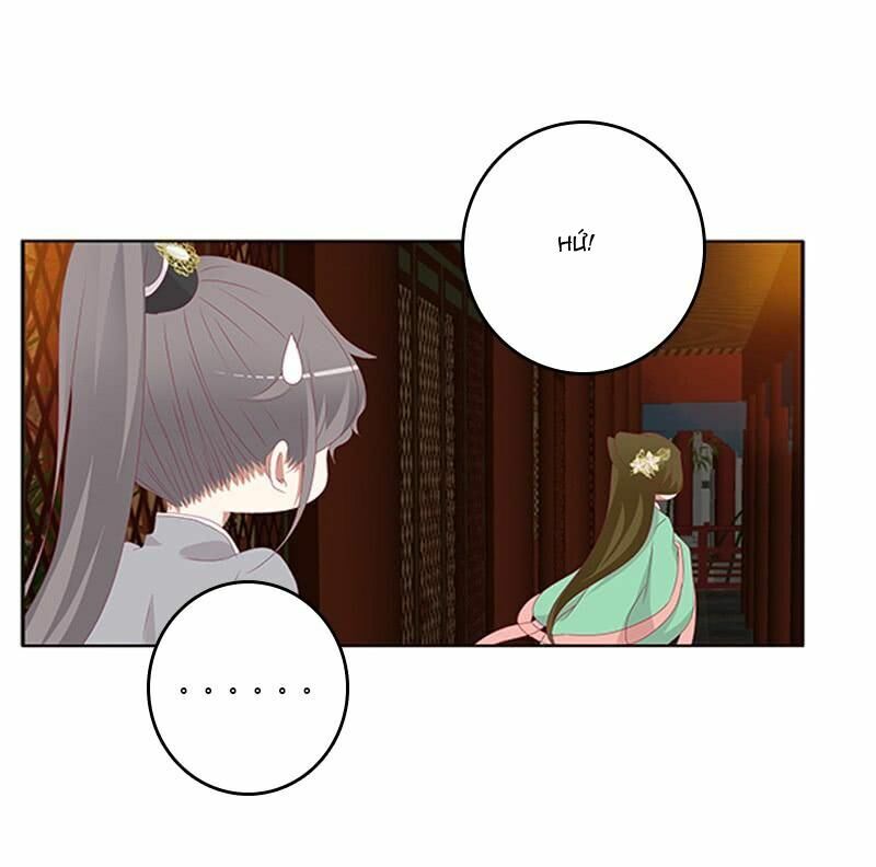 Thông Linh Phi: Chapter 457