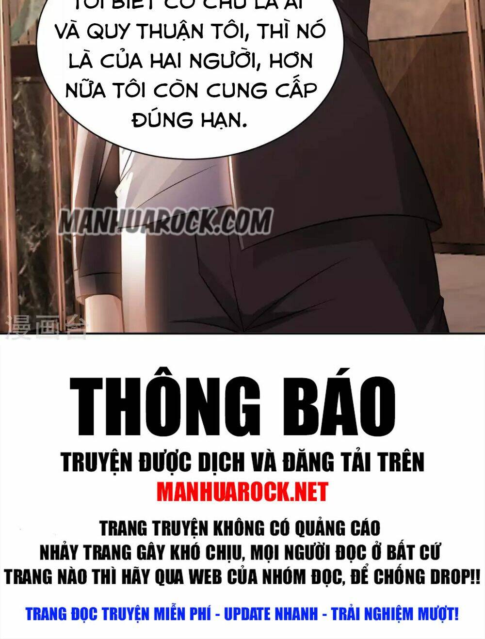 Sư Phụ Của Ta Là Thần Tiên: Chapter 37