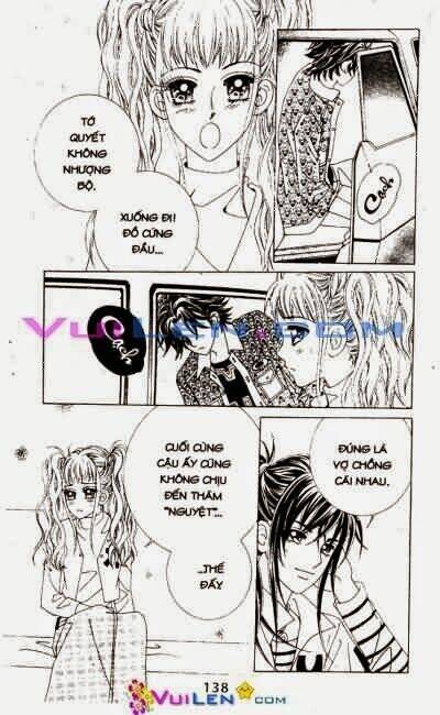 Cặp Đôi Kỳ Lạ: Chapter 7