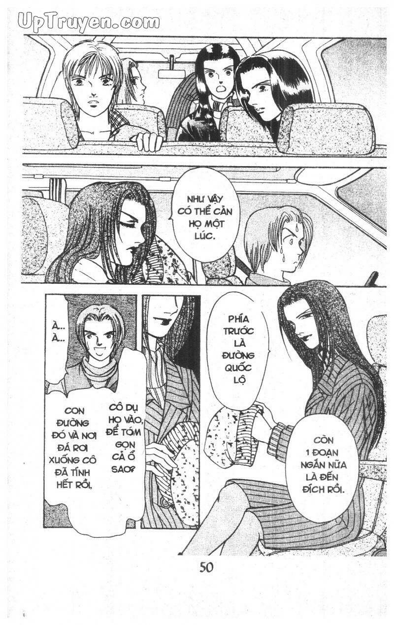 9 Banme No Musashi: Chapter 12