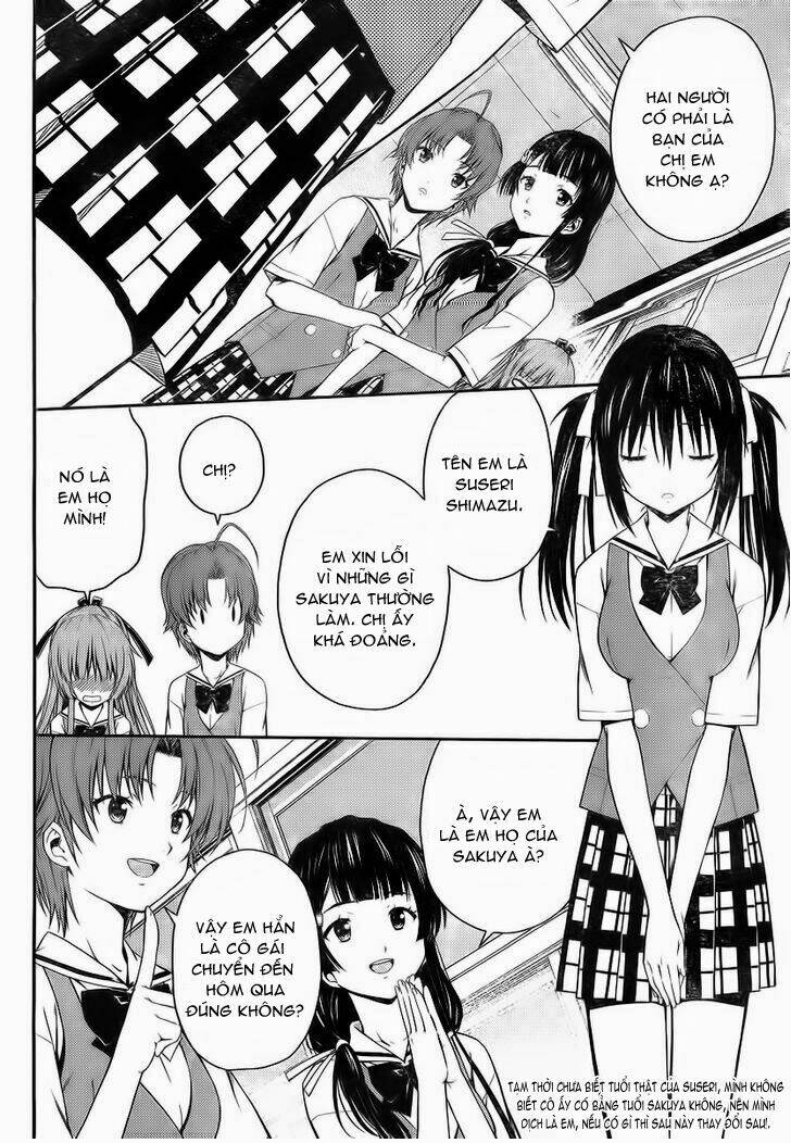 Isuca: Chapter 26