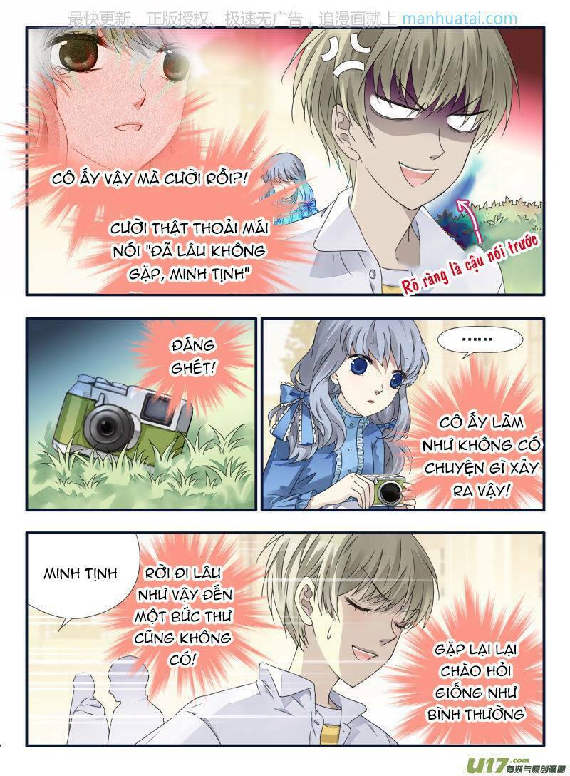 Lam Sí: Chapter 114