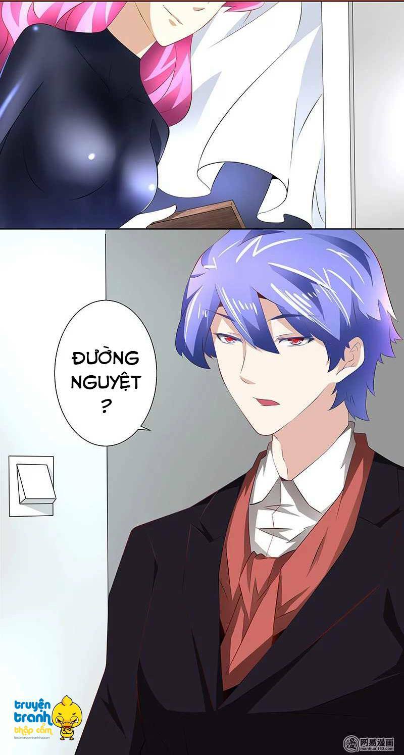 Cường Sủng Hào Môn Tiểu Manh Thê: Chapter 35