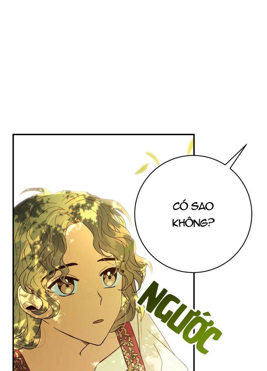 Lòng Trung Thành Với Kẻ Ác: Chapter 2