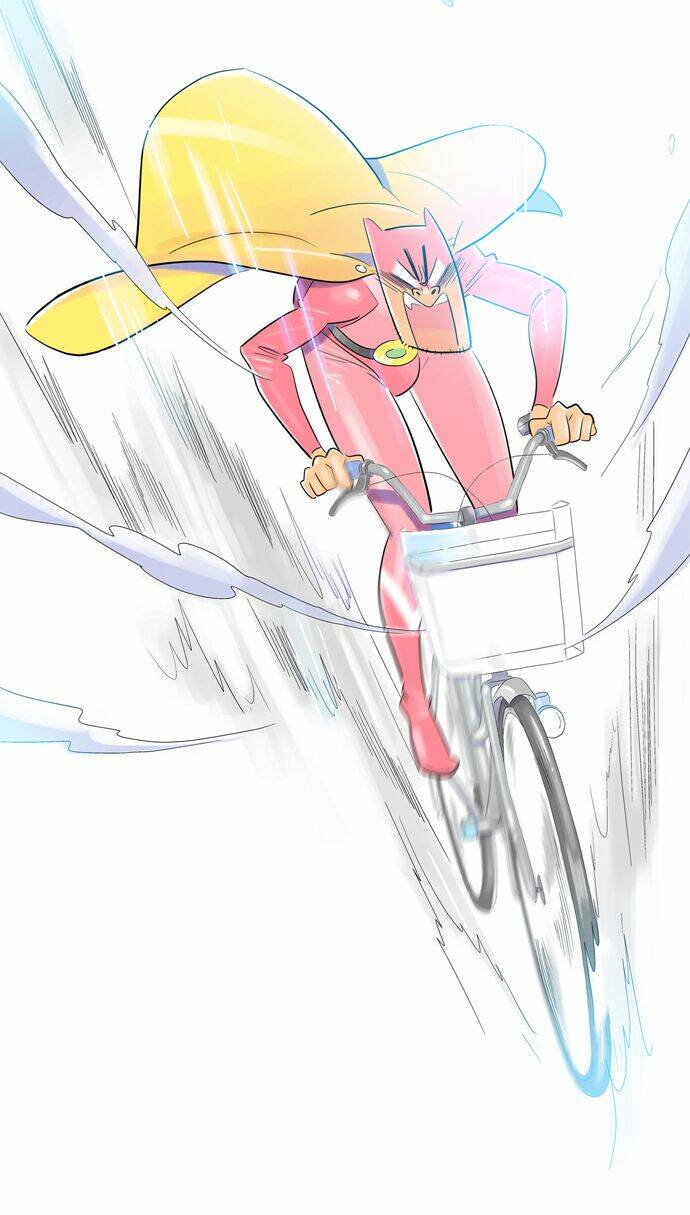 Family Man: Chapter 8