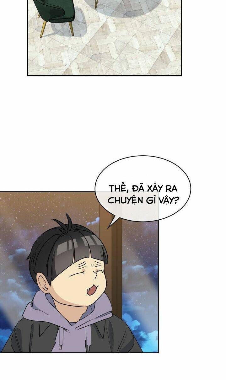 Màn Đêm Buông Xuống Là Khi Qụa Kêu: Chapter 37