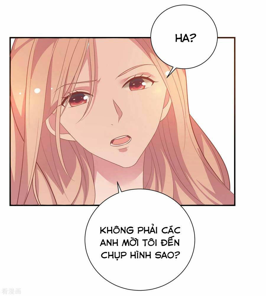 Hẹn Hò Siêu Tốc: Chapter 37
