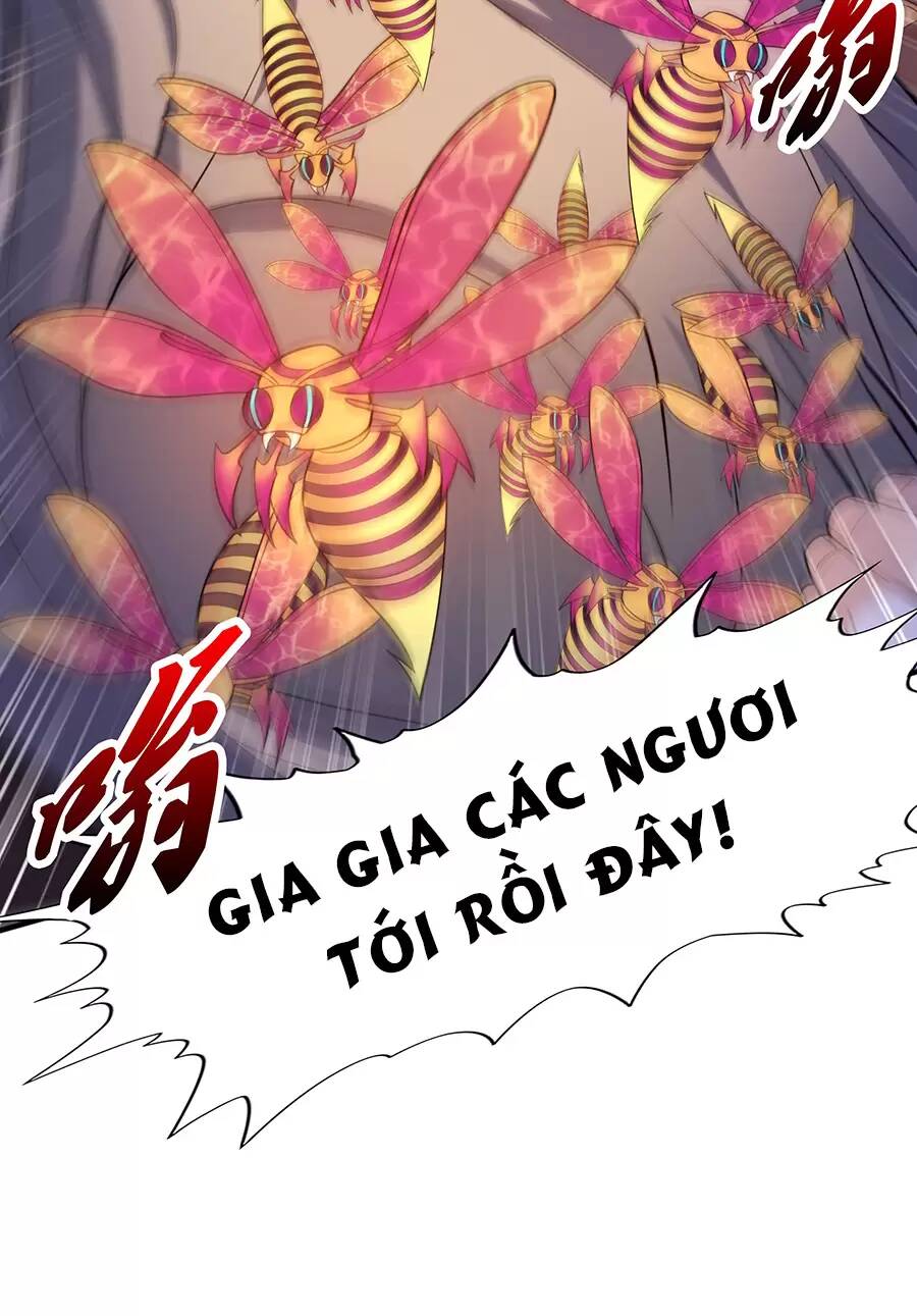 Ma Thú Chiến Thần: Chapter 16