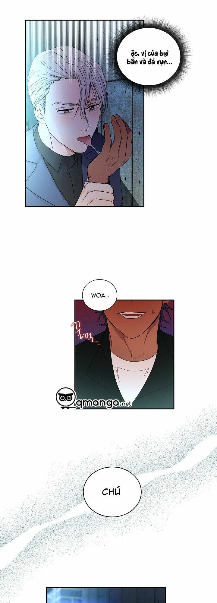 Kẻ Cắp Mặt Trăng: Chapter 2