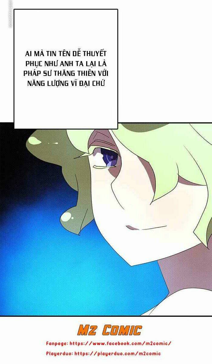 Ta Là Vua Pháp Sư: Chapter 132