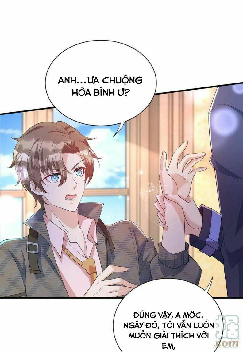 Thú Thụ Bất Thân: Chapter 75