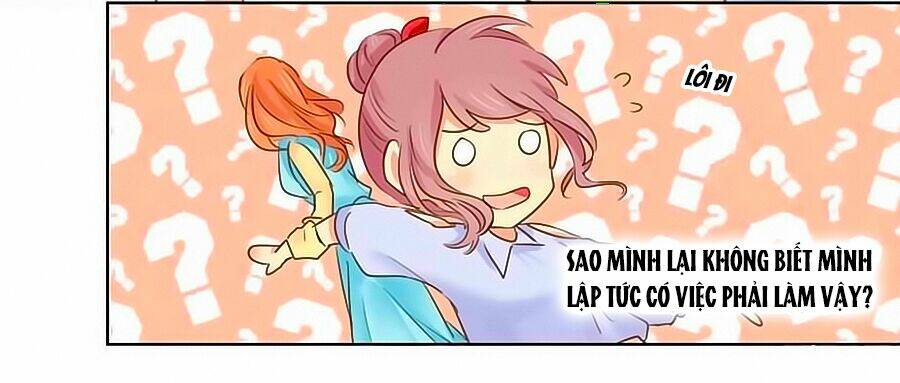 Lưu Luyến Tinh Diệu: Chapter 61