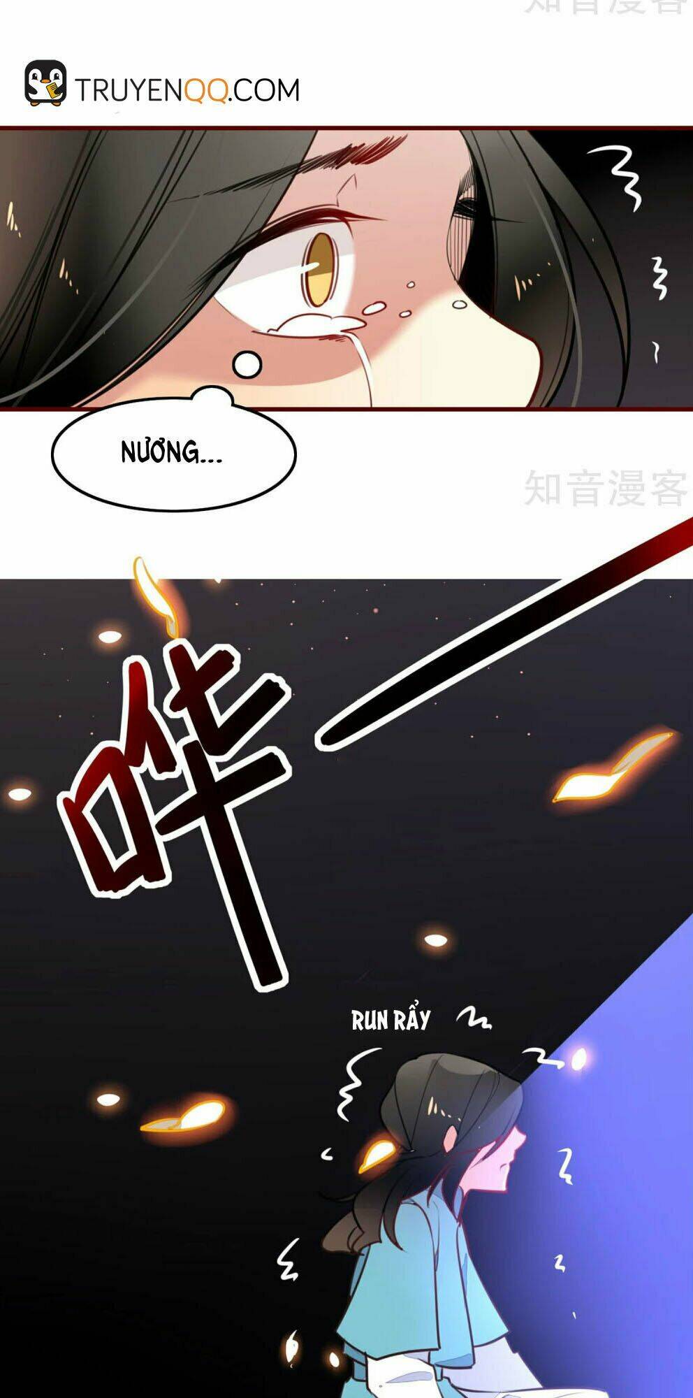 Bỉ Ngạn Hoa: Chapter 9