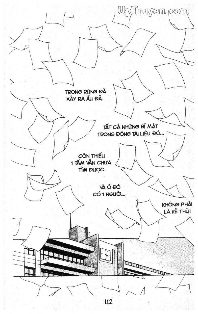 9 Banme No Musashi: Chapter 8