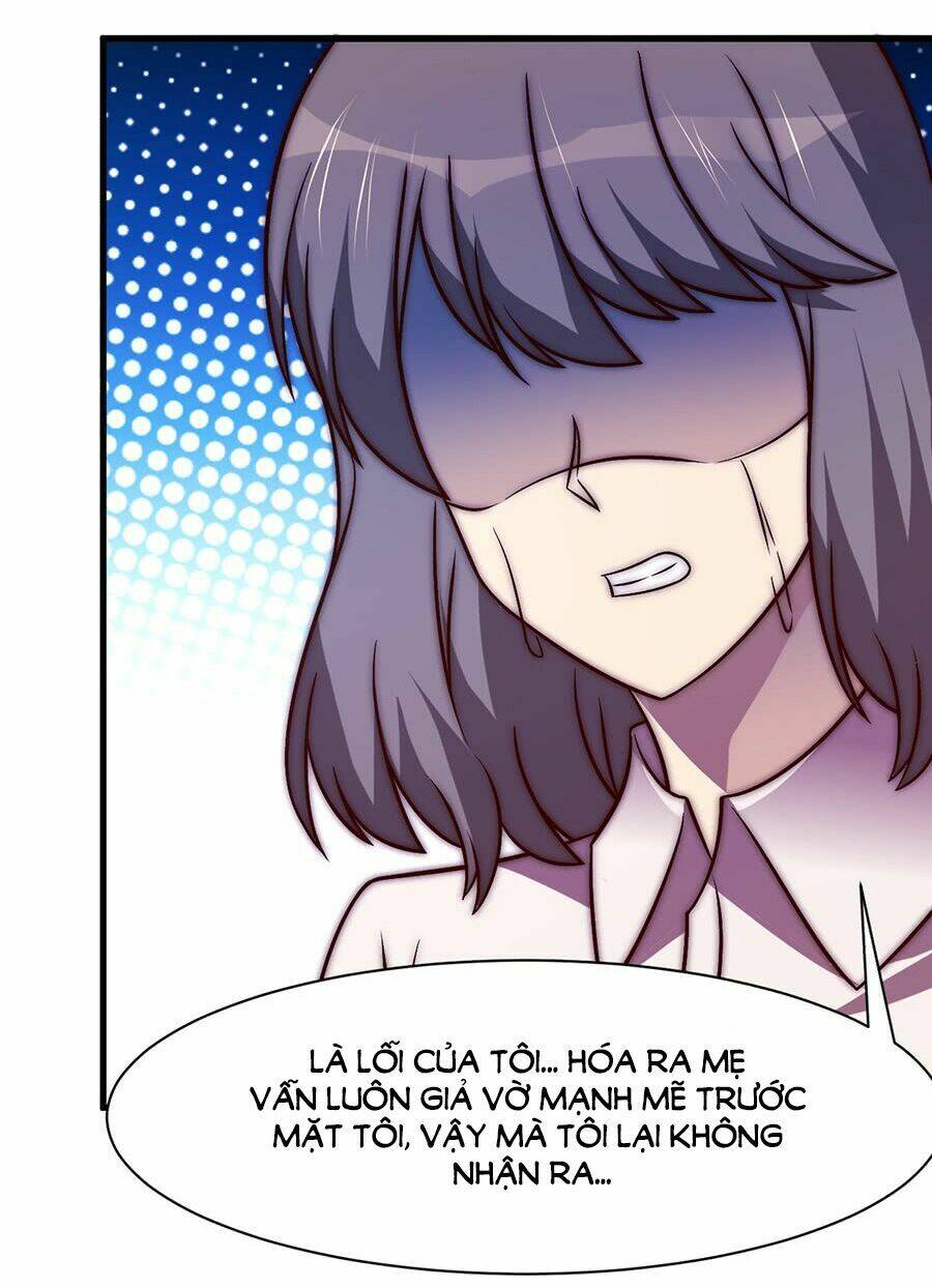 Thời Gian Đều Biết: Chapter 28