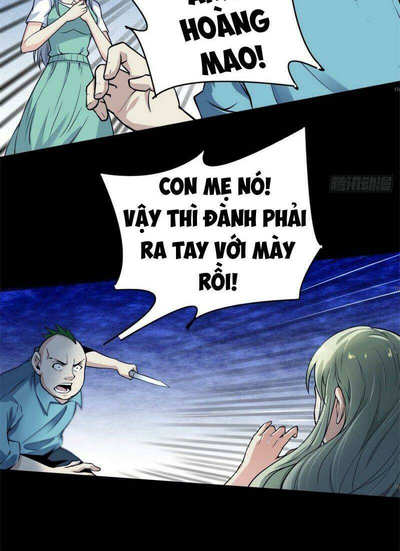 Cuồng Thiếu Siêu Thiên Tài: Chapter 4