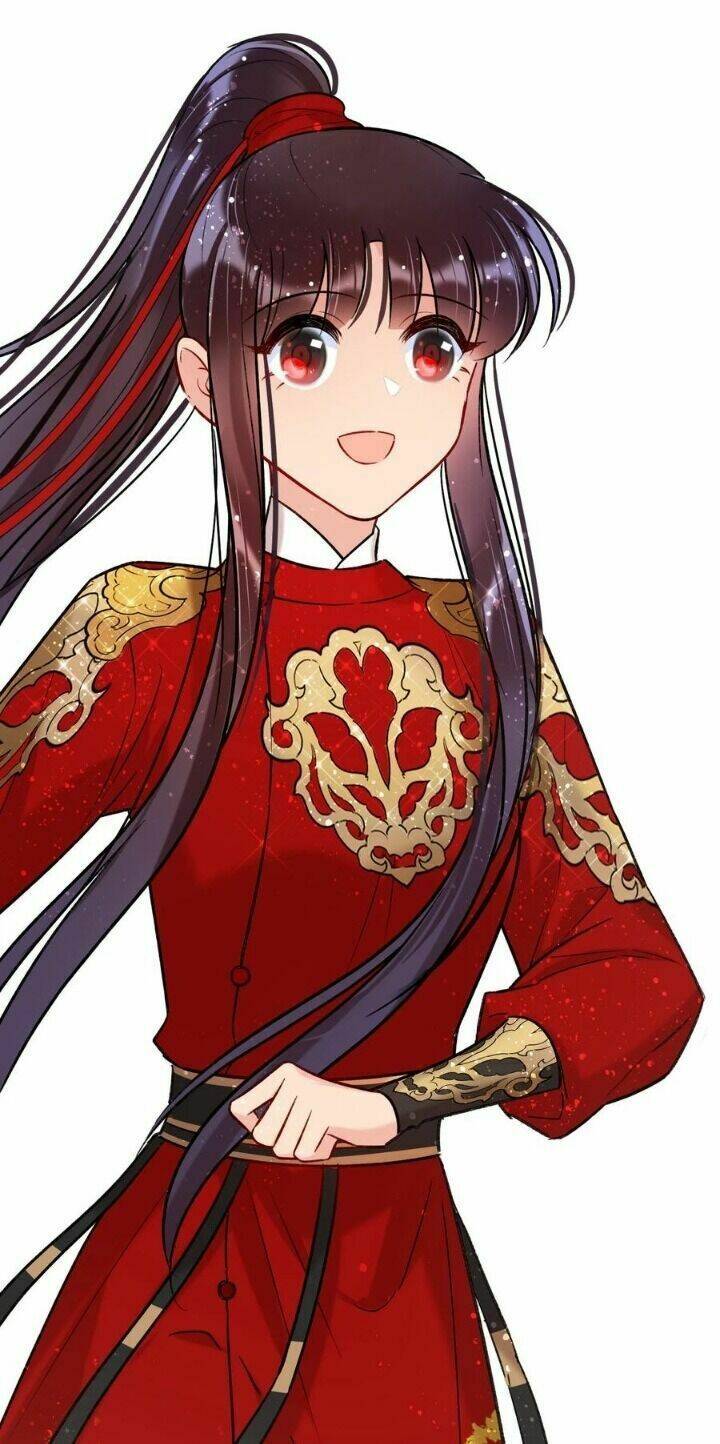 Bệ Hạ Nhà Ta Muốn Hại Quốc: Chapter 37