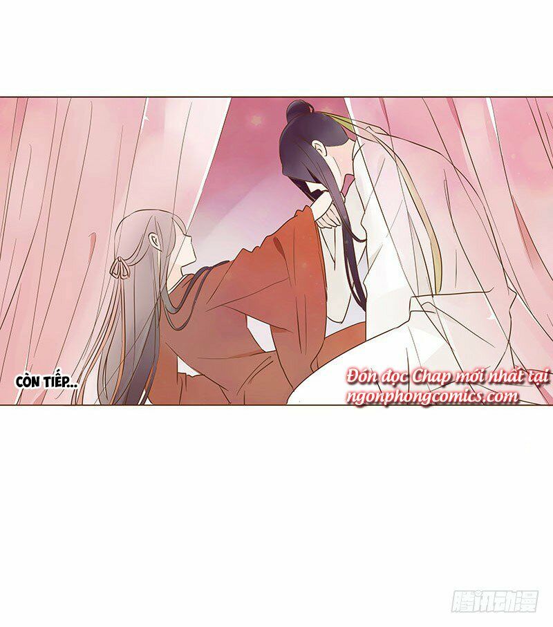 Đế Vương Trắc: Chapter 89.5