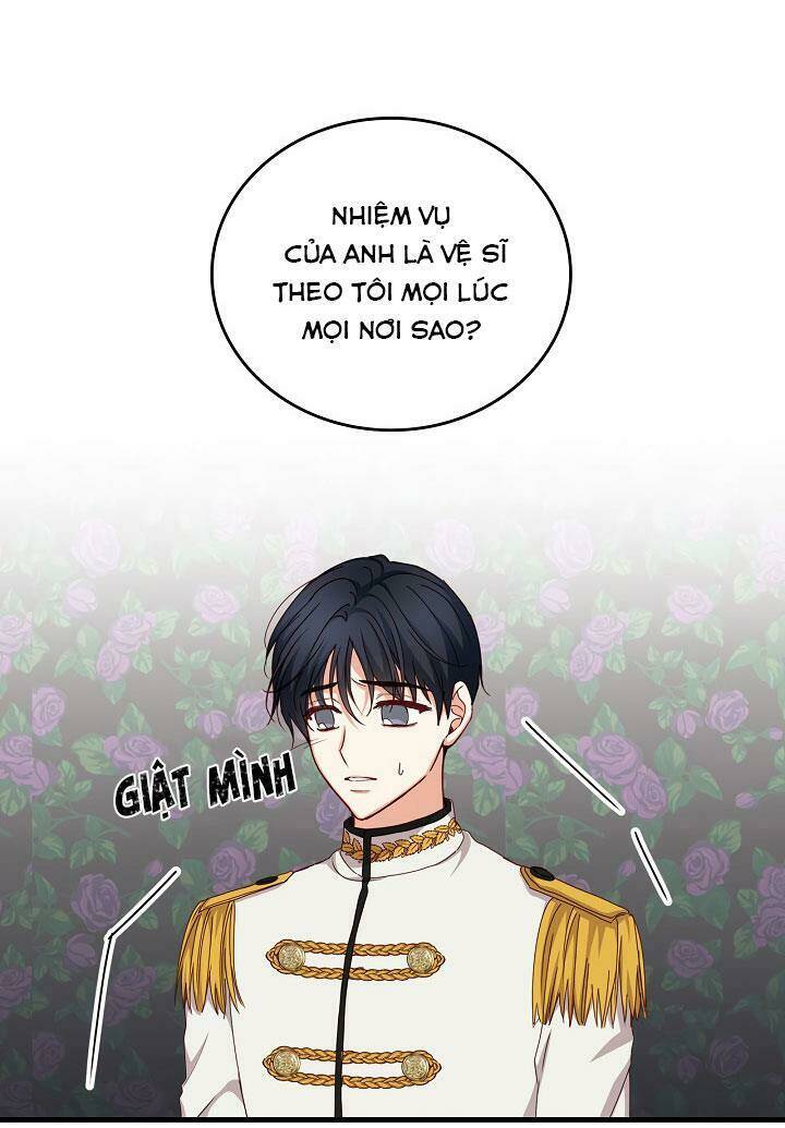 Đừng Chọc Đứa Em Gái Bé Bỏng Của Chúng Tôi: Chapter 40