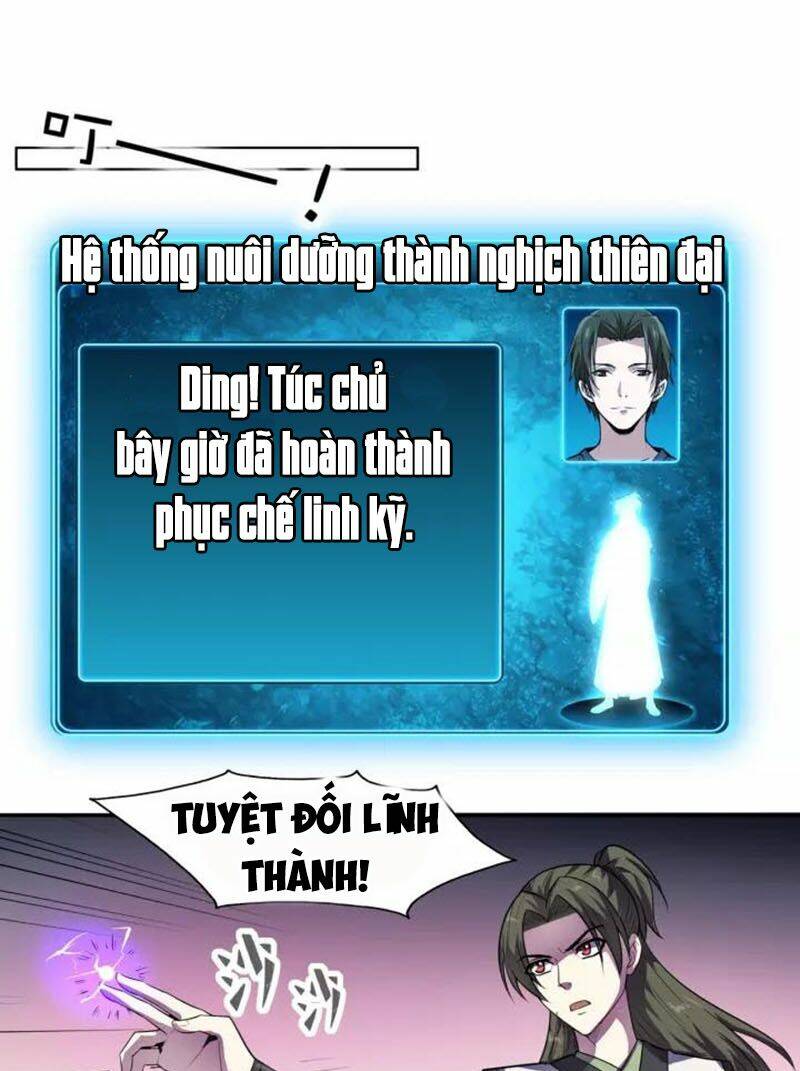 Nghịch Thiên Đại Thần: Chapter 87