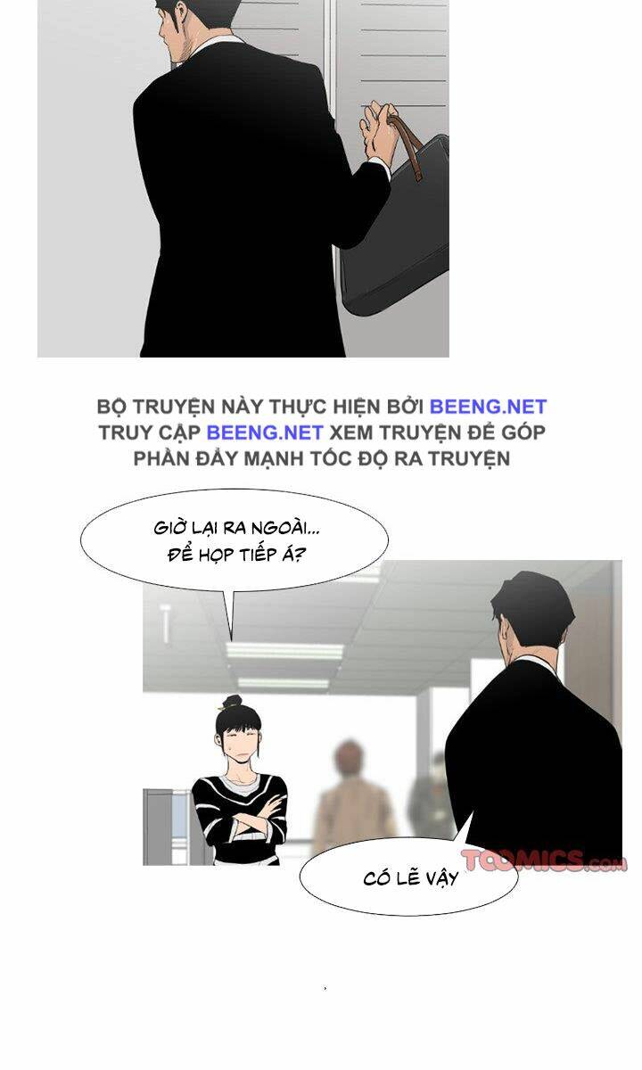 Kẻ Mạnh Nhất - Tong Edge: Chapter 64