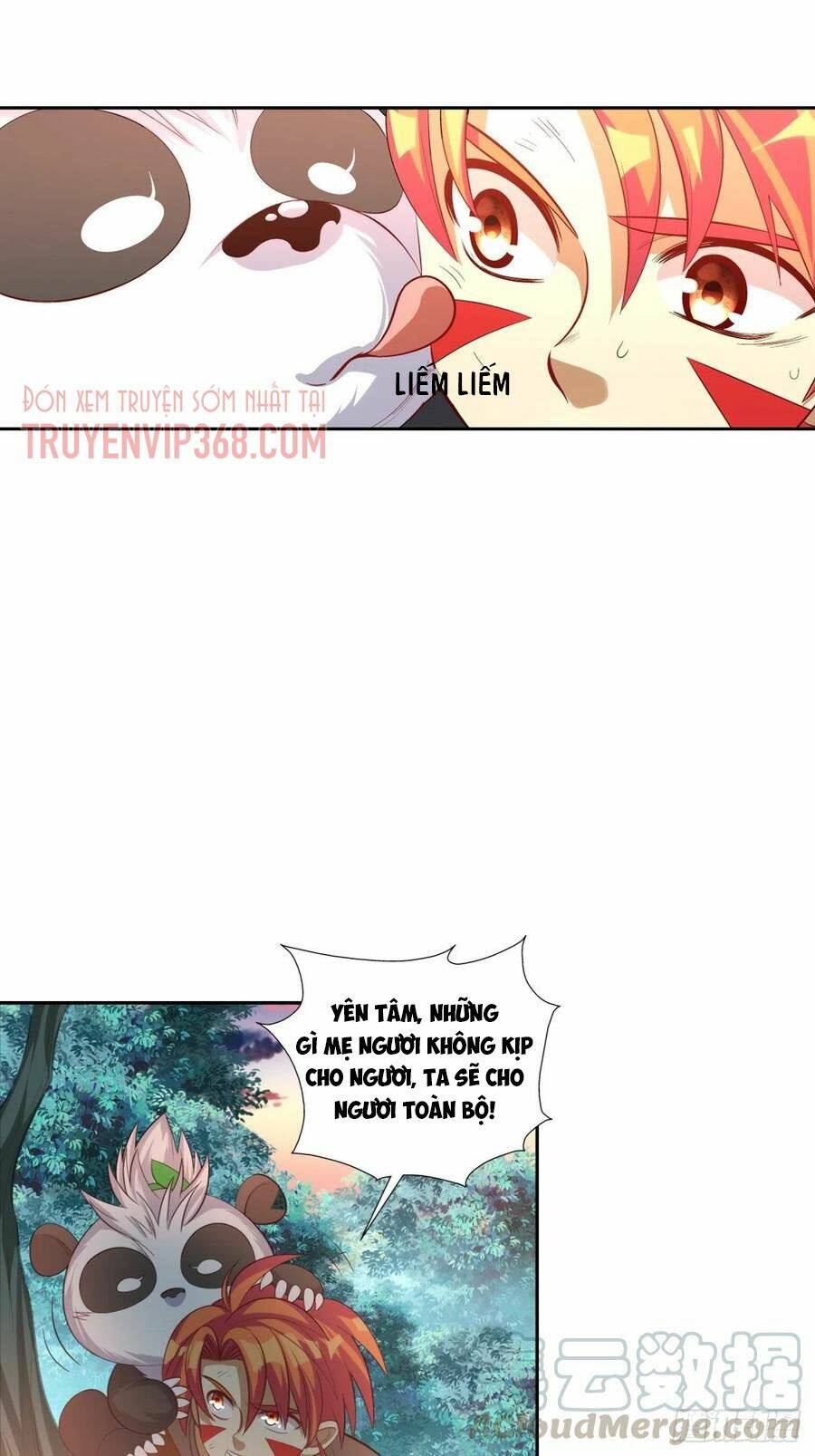 Người Nguyên Thủy Mạnh Nhất: Chapter 40