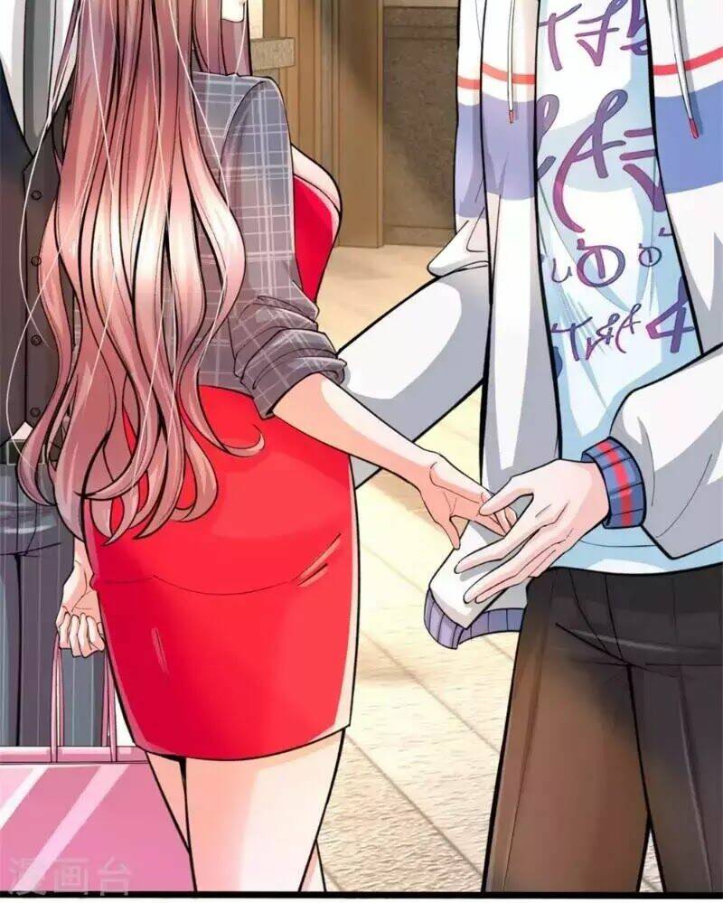 Tuyệt Đỉnh Khí Thiếu: Chapter 1