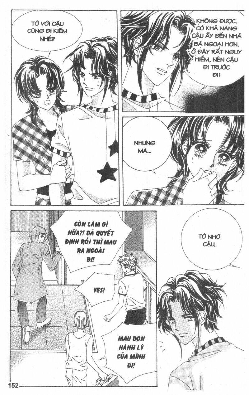 Cũng Vì Em: Chapter 12