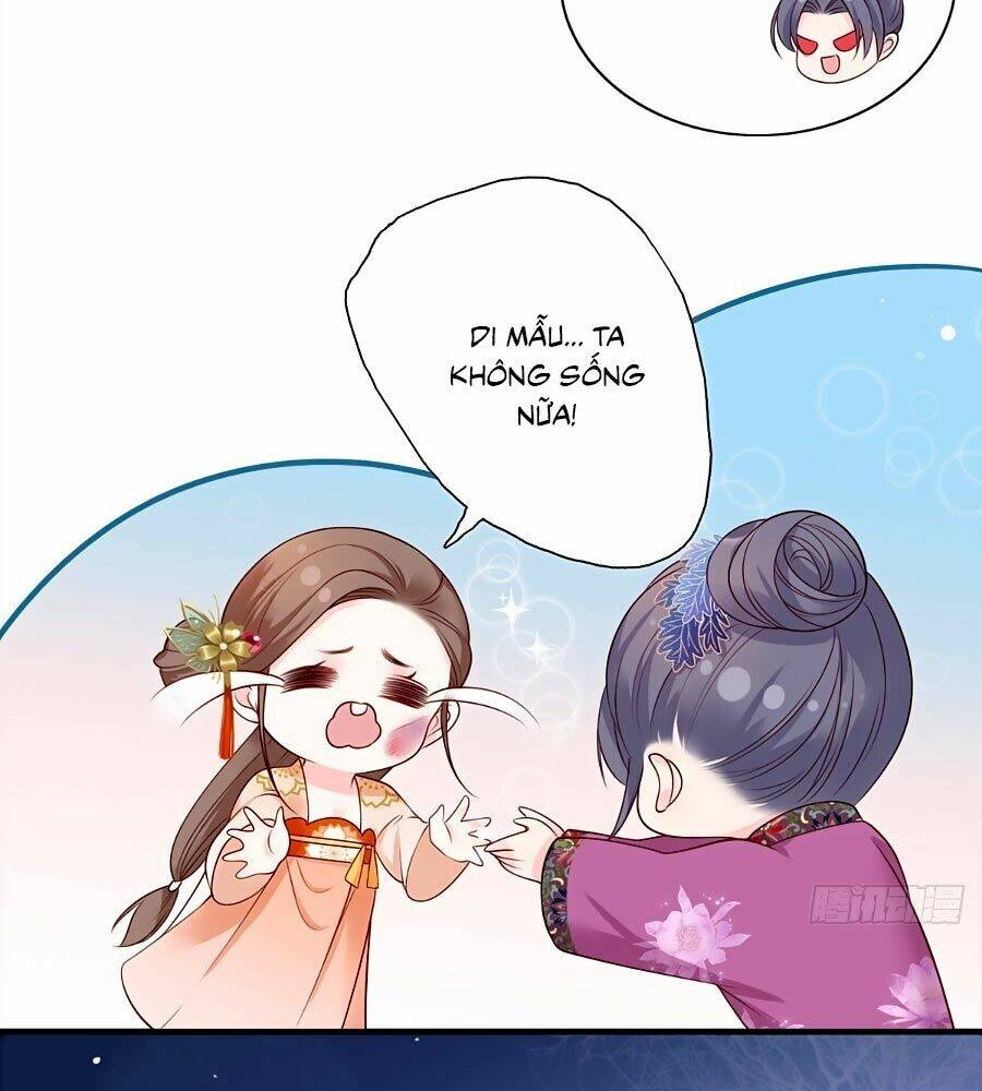 Nữ Thủ Phú Chi Kiều Sủng Nhiếp Chính Vương: Chapter 14