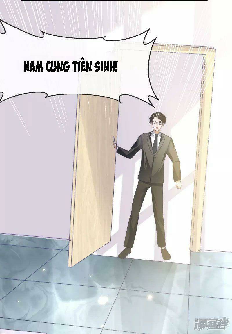 Sủng Hậu Của Vương: Chapter 117