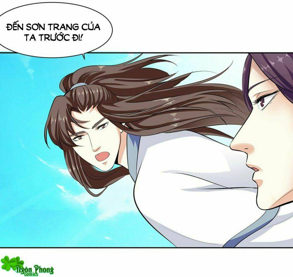 Hỏa Hồ: Chapter 48