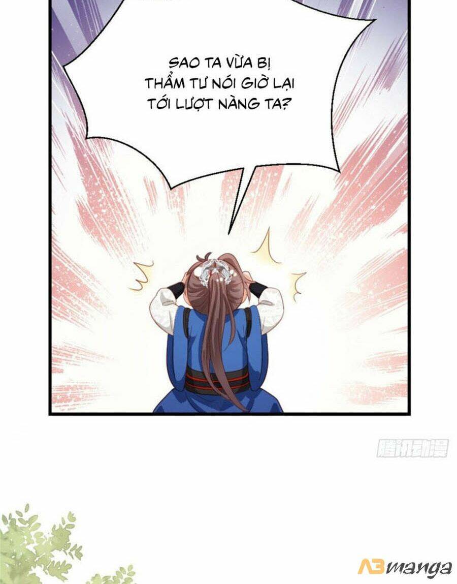 Đứng Lại! Phụng Chỉ Ăn Cướp: Chapter 42