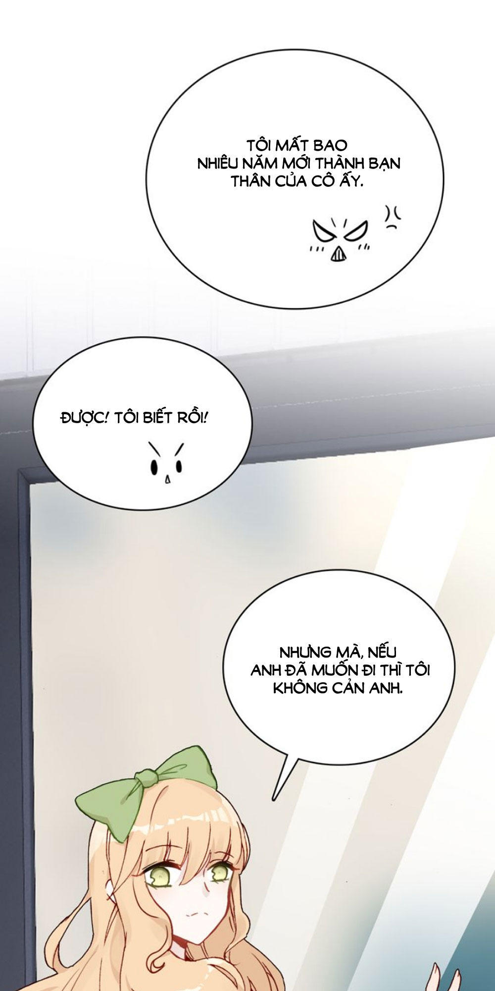 Ái Ngạo Kiều Long Vương Gia: Chapter 30