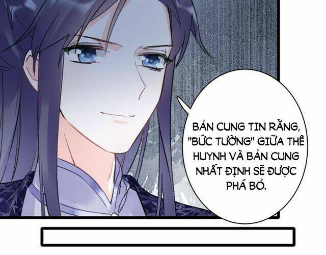 Hoa Nhan Sách: Chapter 129